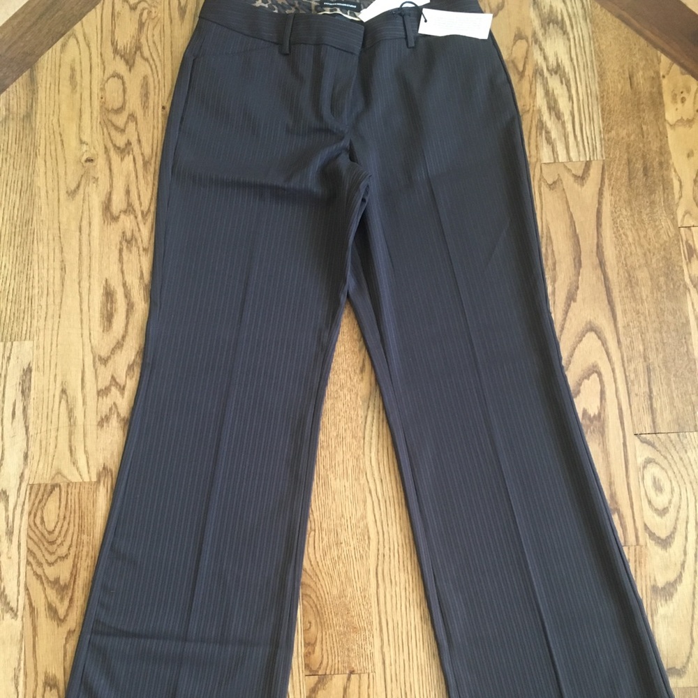 Express Editor dress pants